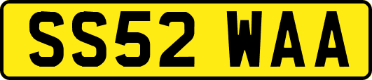 SS52WAA
