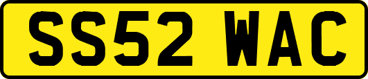 SS52WAC