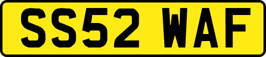 SS52WAF