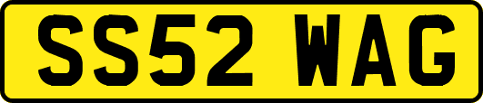 SS52WAG
