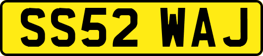 SS52WAJ