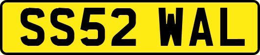 SS52WAL