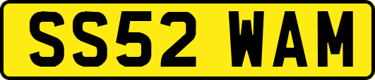 SS52WAM