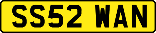 SS52WAN