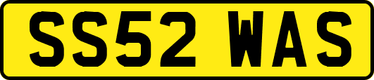 SS52WAS