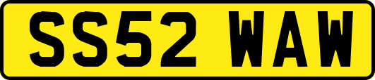 SS52WAW