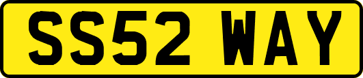 SS52WAY