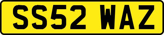 SS52WAZ