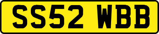 SS52WBB