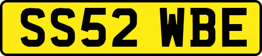 SS52WBE