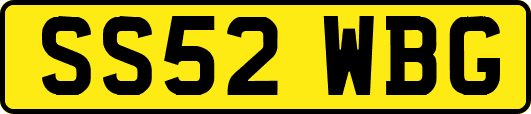 SS52WBG
