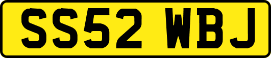 SS52WBJ