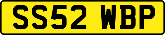 SS52WBP