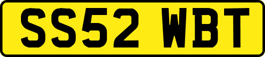 SS52WBT