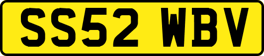 SS52WBV