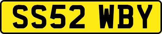 SS52WBY