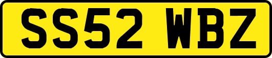 SS52WBZ