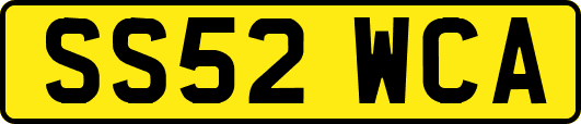 SS52WCA