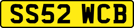 SS52WCB