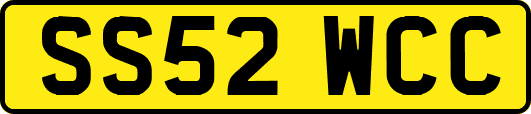 SS52WCC