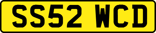 SS52WCD