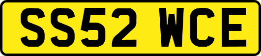 SS52WCE