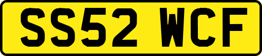 SS52WCF