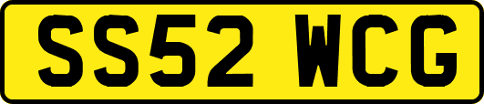 SS52WCG