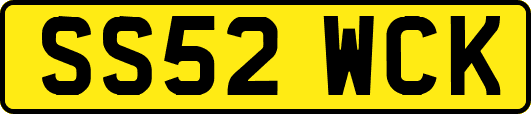 SS52WCK