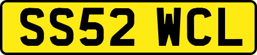SS52WCL