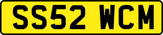 SS52WCM
