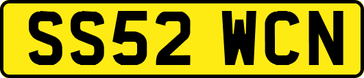 SS52WCN