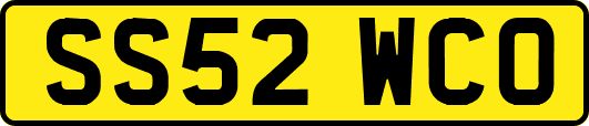 SS52WCO