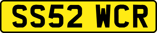 SS52WCR