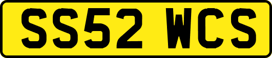 SS52WCS