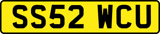 SS52WCU