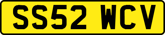 SS52WCV