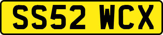 SS52WCX