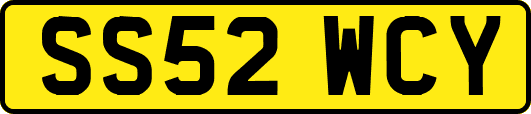 SS52WCY