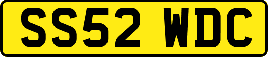 SS52WDC