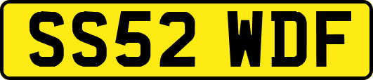 SS52WDF