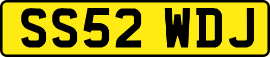 SS52WDJ