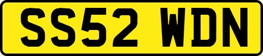 SS52WDN