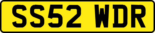 SS52WDR