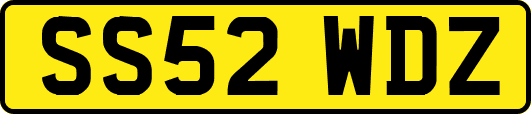 SS52WDZ