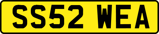 SS52WEA