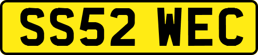 SS52WEC
