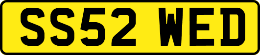 SS52WED