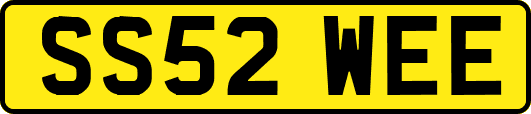 SS52WEE