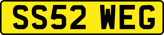 SS52WEG